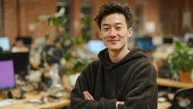 放弃国企工作,创办一人企业:我一定能用AI挣到钱